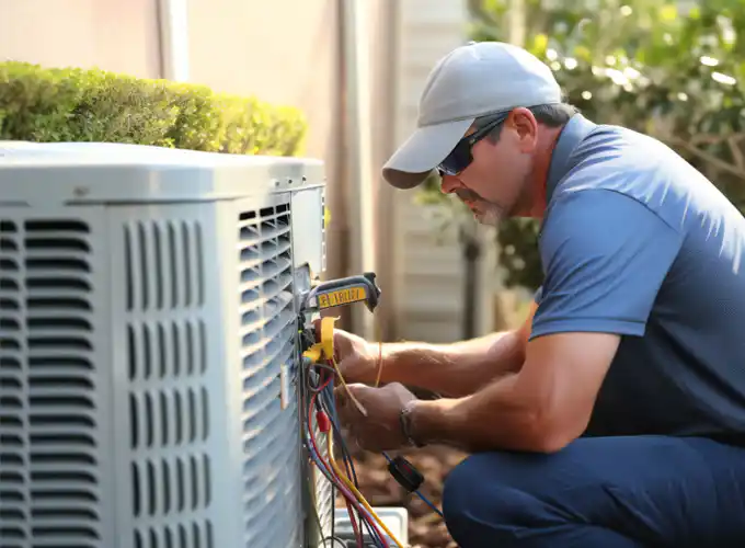 installateur Geesbrug